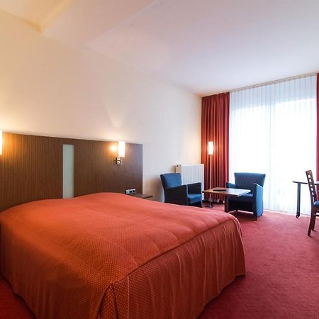 Hotel Klein Frankfurt Frankfurt am Main Kültér fotó