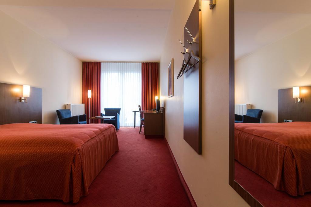 Hotel Klein Frankfurt Frankfurt am Main Kültér fotó