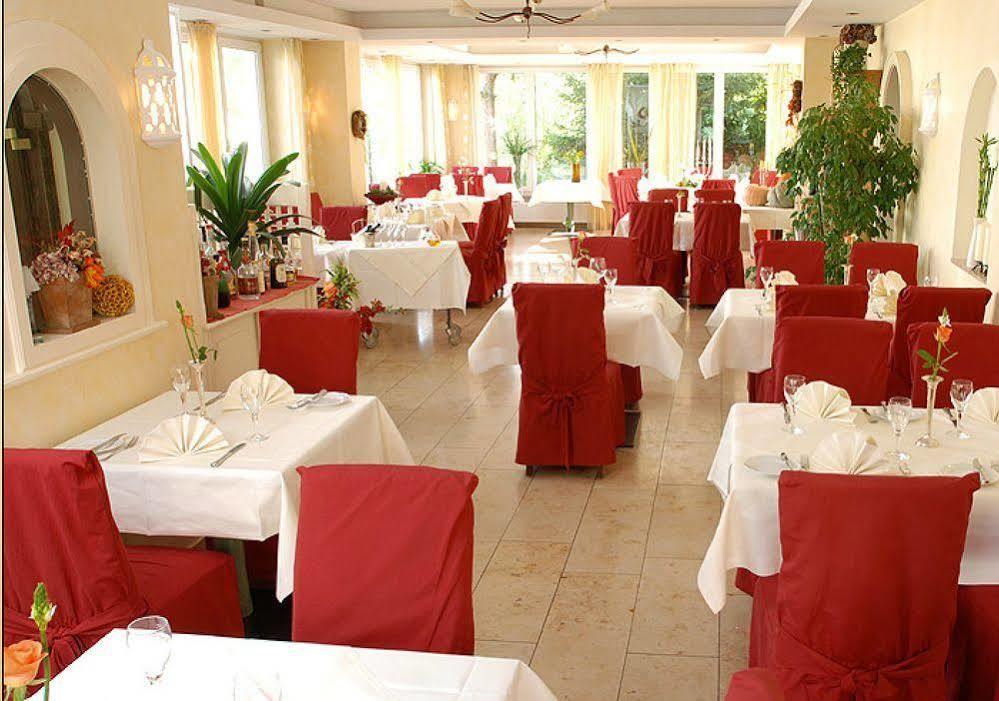 Hotel Klein Frankfurt Frankfurt am Main Kültér fotó