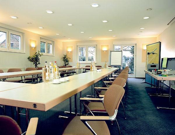 Hotel Klein Frankfurt Frankfurt am Main Létesítmények fotó